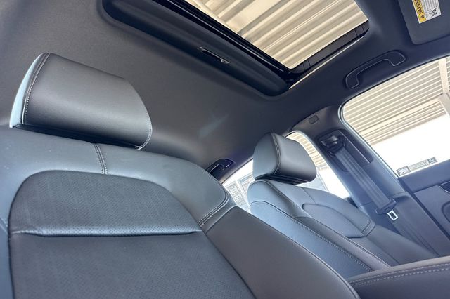 New 2026 Honda Civic Sedan Sedan