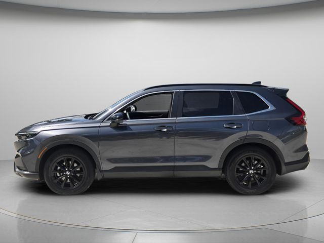 2024 Honda CR-V