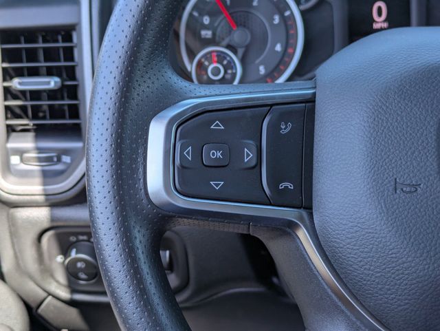 2026 Ram 3500 Tradesman Crew Cab 4x4 8' Box