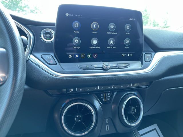 Used 2023 Chevrolet Blazer For Sale in New Hudson, MI