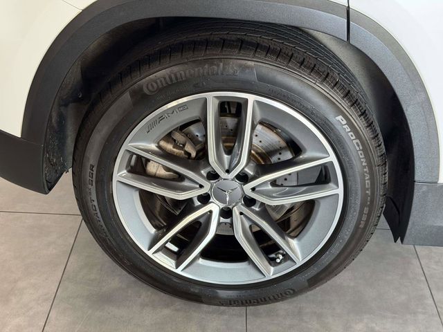 used 2023 Mercedes-Benz GLA car, priced at $40,991