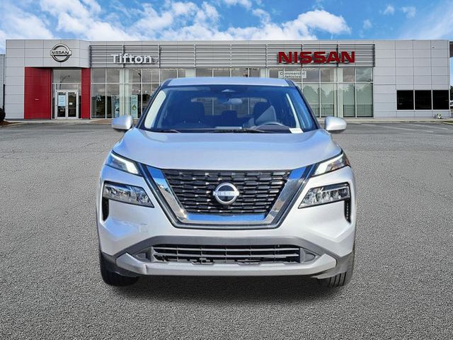 Used 2023 Nissan Rogue SUV