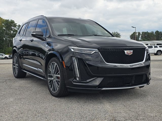 Photo of 2023 Cadillac XT6 Sport in Dallas, GA - 7,  2023 Cadillac XT6 Sport:44306A2