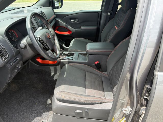 Used 2022 Nissan Frontier Truck