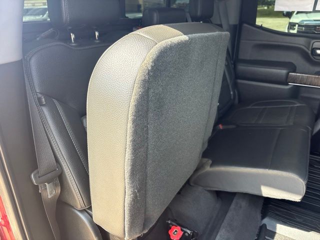 Used 2019 GMC Sierra 1500 Truck
