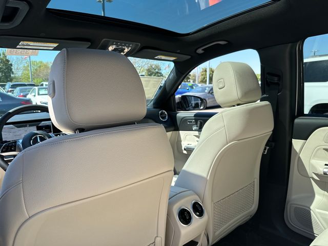 2025 Mercedes-Benz GLB GLB 250 Gray at Bob King Buick GMC