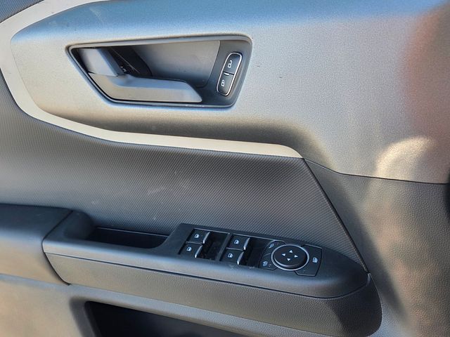 New 2026 Black Ford Big Bend image 29