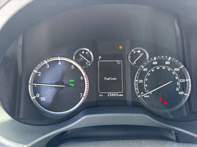 Used 2023 Lexus GX SUV
