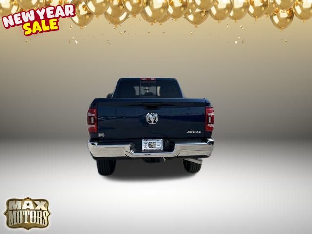 2024 Ram 2500 Tradesman 6