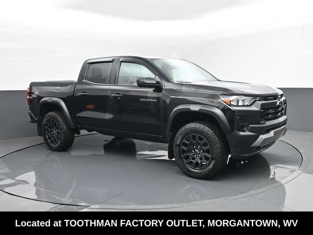 View vehicle photo 3