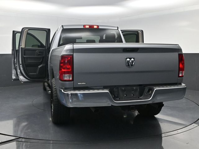 2020 Ram 1500 Classic Tradesman Silver at Big Star Chrysler Jeep Dodge Ram 