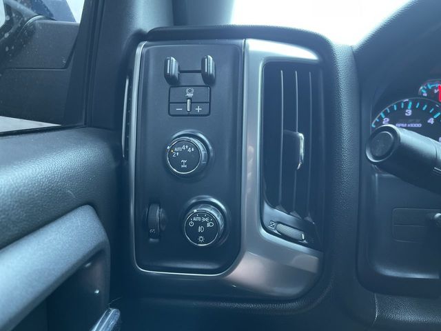 Used 2017 Chevrolet Silverado 1500 For Sale in Livonia, MI