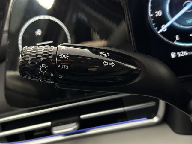 New 2025 Hyundai Elantra Hybrid For Sale in Indianapolis, IN