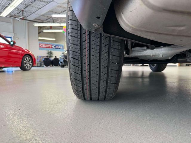 used 2023 Honda CR-V car, priced at $30,111