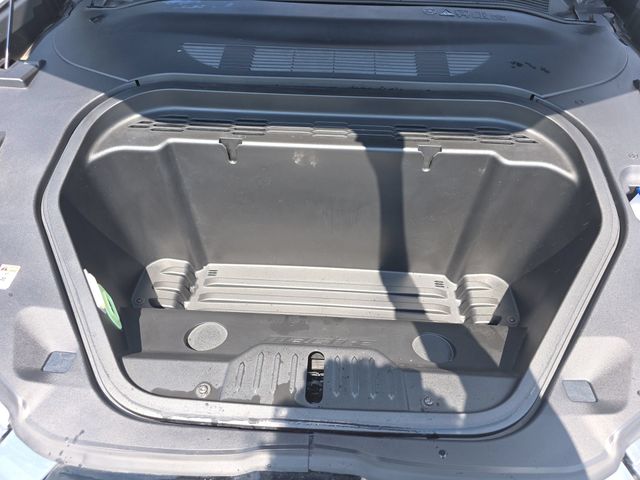 Used 2024 Vapor Blue Ford Premium image 32