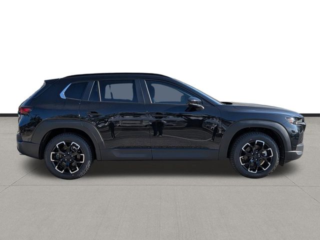 2026 Mazda CX-50 2.5 S Meridian Edition - 3