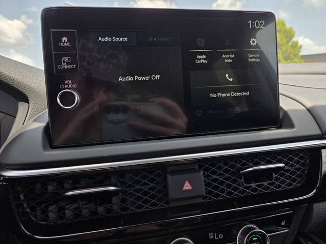 New 2026 Acura ADX SUV