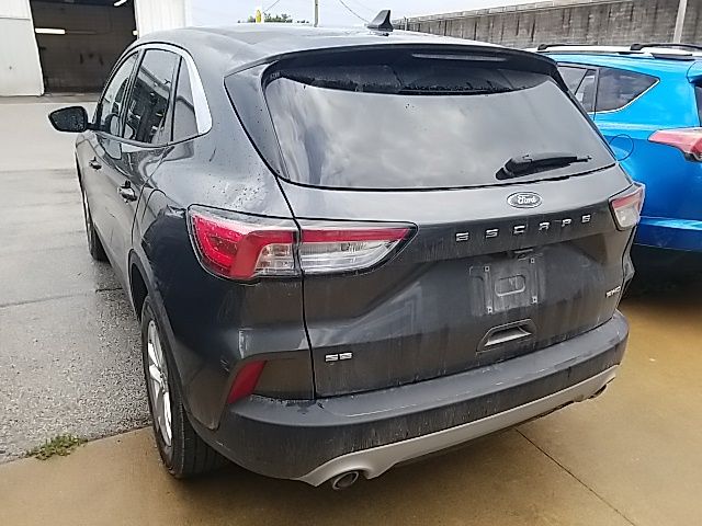Used 2020 Ford Escape SUV