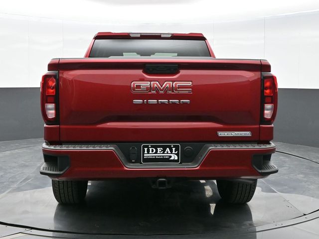 2024 GMC Sierra 1500 Elevation 6