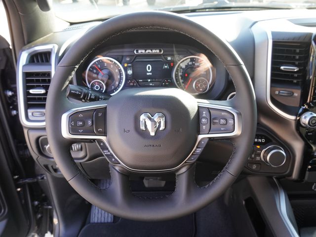 New 2026 Ram 1500 Truck