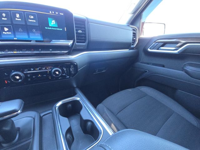 Photo of 2024 Chevrolet Silverado 1500 RST in Dallas, GA - 23,  2024 Chevrolet Silverado 1500 RST:167326A