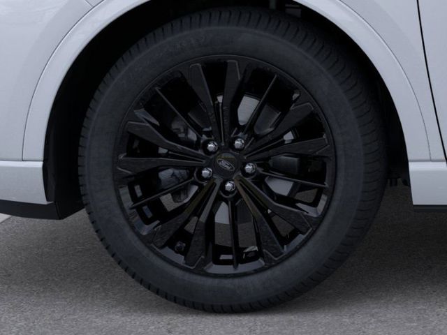 2025 Ford Escape ST-Line Elite