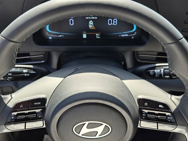 2026 Hyundai Elantra - $24,897
