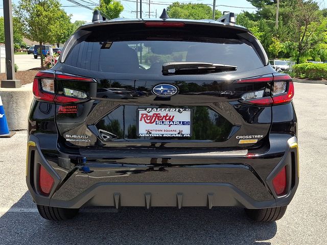 2024 Subaru Crosstrek Sport - 5