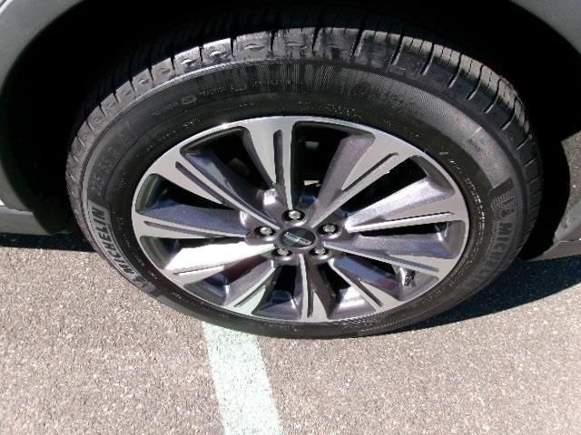 used 2021 Lincoln Corsair car, priced at $27,996