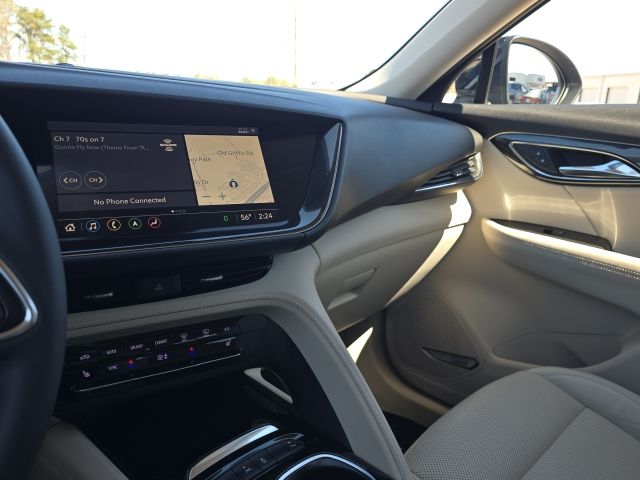 2021 Buick Envision Essence:45784A