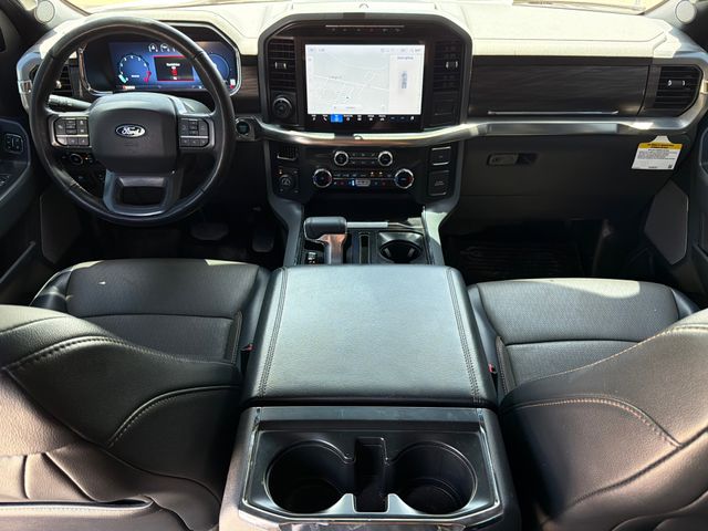 Used 2024 Ford F-150 Truck