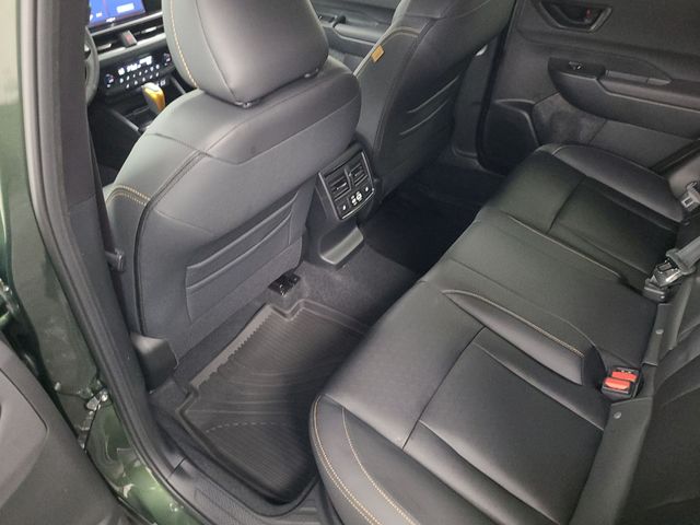 2026 – Subaru – Outback