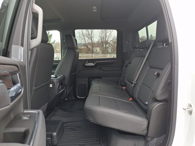 new 2026 GMC Sierra 2500HD car, priced at $83,020