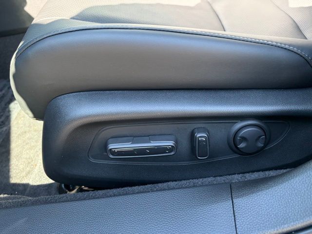 new 2026 Honda Accord Hybrid car, priced at $38,656