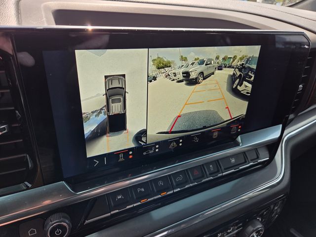 Certified Used 2024 Black Chevrolet High Country image 31