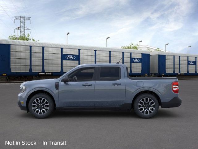 2024 Ford Maverick Lariat 3