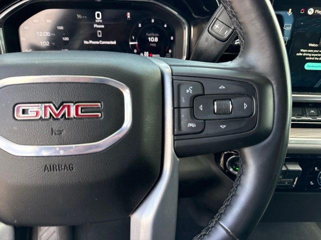 2025 GMC Sierra - $44,988