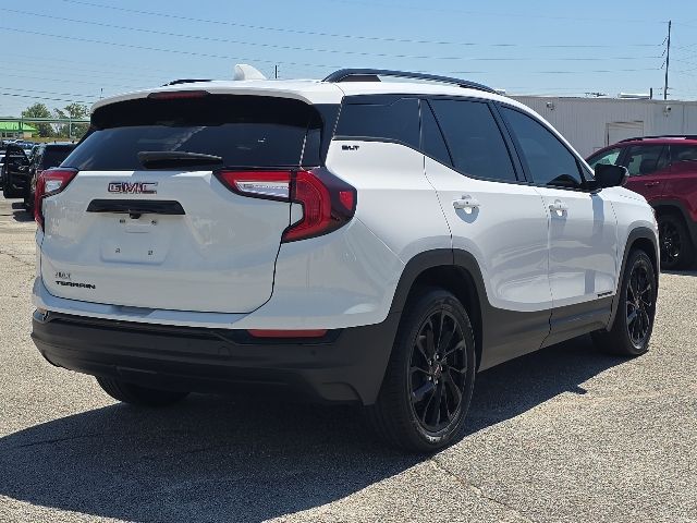 2024 GMC Terrain SLT:L44130A