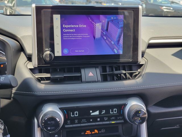 Used 2024 Toyota RAV4 Hybrid SUV