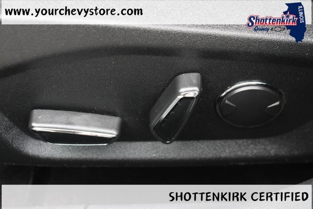 Used 2019 Ford Fusion Sedan