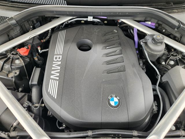 Used 2026 BMW X5 SUV