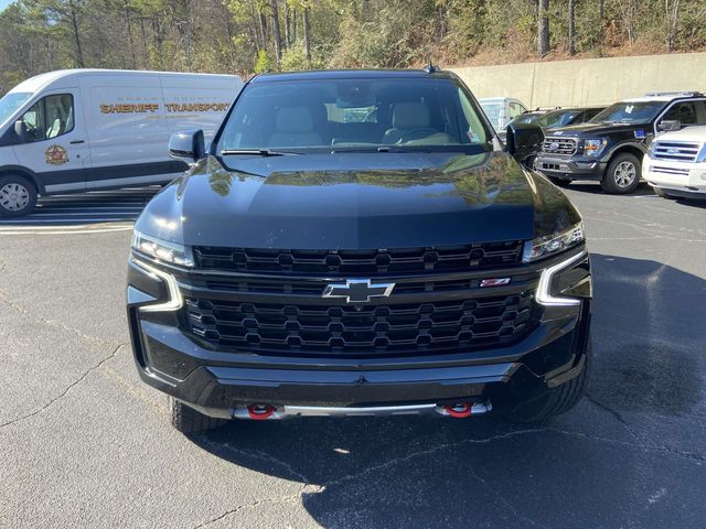 2023 Chevrolet Tahoe Z71 9