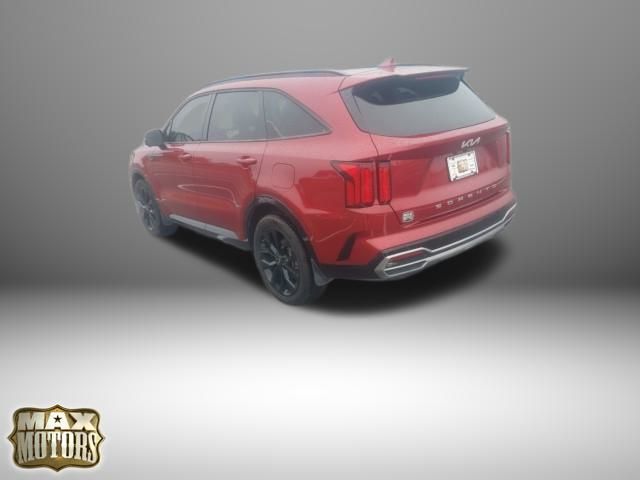 2021 Ford Explorer XLT 26