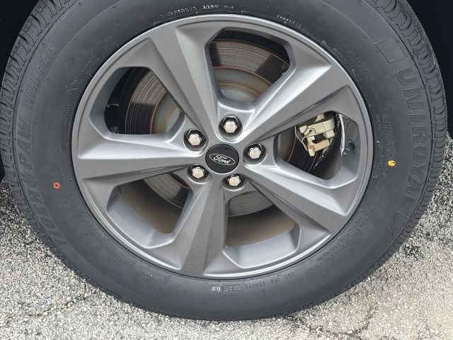 2023 Ford Edge SEL:B02333A