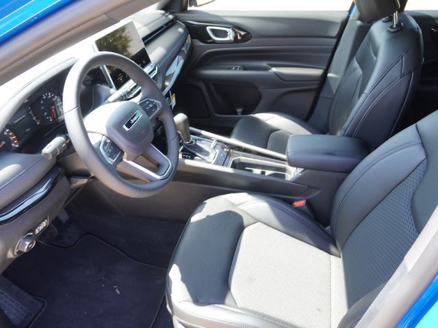 New 2026 Jeep Compass SUV