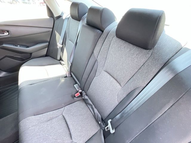 Used 2024 Honda Accord Sedan