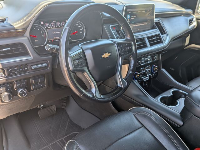 2021 Chevrolet Tahoe - Image 11