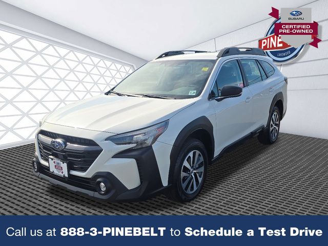 2023 Subaru Outback AWD