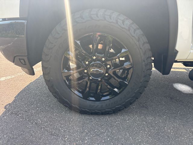 New 2026 Chevrolet Silverado 3500HD Truck