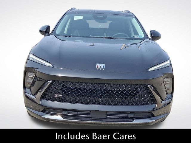 new 2026 Buick Envision car, priced at $49,085